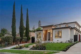 555 N Plymouth Blvd, Los Angeles, CA 90004