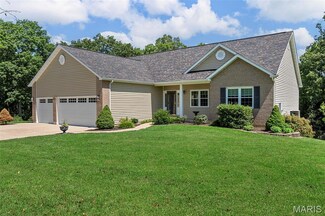 28018 Deer Trail, Jonesburg, MO 63351
