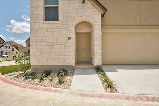 13501 Metric Blvd Unit 20, Austin, TX 78727