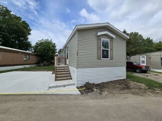 103 Maple Dr Unit 44, Mankato, MN 56001