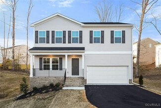 228 Central Pkwy, Aylett, VA 23009