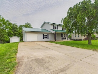 238 Sentimental Dr, Moundsville, WV 26041