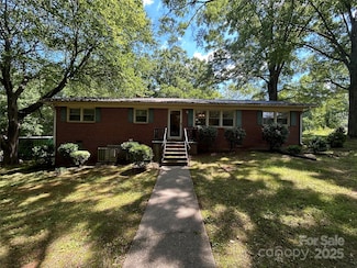 211 S Slack St, Albemarle, NC 28001