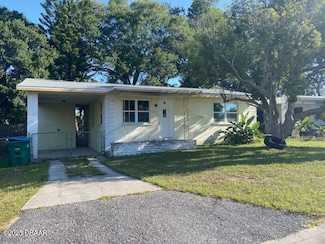 264 Sherwood Ln, Daytona Beach, FL 32117
