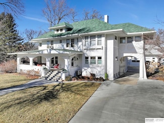 2110 A St, Lincoln, NE 68502
