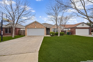 6827 Tezel Bend, San Antonio, TX 78250