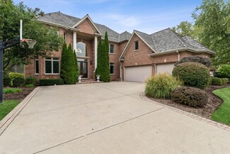 1674 Pebble Beach Way, Vernon Hills, IL 60061