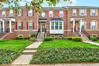 13583 E 131st St, Fishers, IN 46037