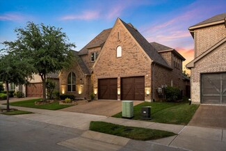 613 Warwick Blvd, the Colony, TX 75056