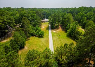 11520 Hanover Courthouse Rd, Hanover, VA 23069