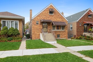 3842 W 57th Place, Chicago, IL 60629