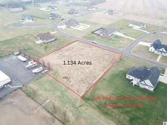 1545 Falcon's Ridge Blvd, Paducah, KY 42001