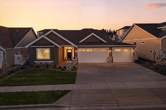 18066 E Wind Rose Ct, Greenacres, WA 99016