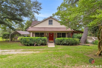 2657 Wolf Pit Rd, Eastanollee, GA 30538