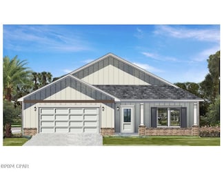 3896 Red Deer Cir, Panama City, FL 32404