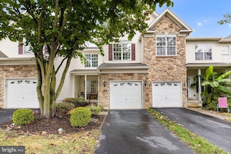 233 Birchwood Dr, West Chester, PA 19380