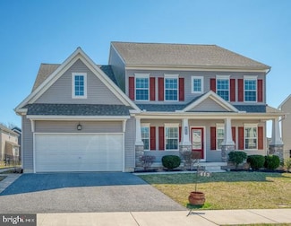 413 Tyrell Ct, Bel Air, MD 21015