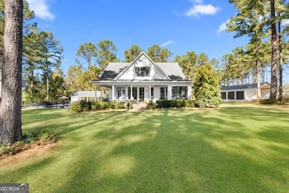 1951 Tru Fail Crossing Rd, Portal, GA 30450