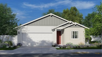 Residence 1579, Elk Grove, CA 95757