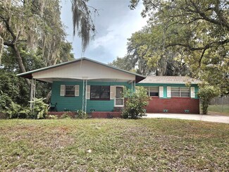 770 W Webster Ave, Winter Park, FL 32789