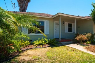 3373 Wisteria Dr, San Diego, CA 92106