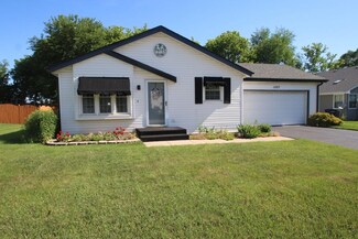 1207 W 6th St, Belvidere, IL 61008