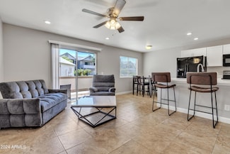 616 S Hardy Dr Unit 106, Tempe, AZ 85281