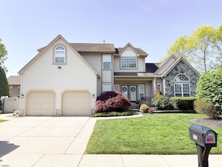 105 Iris Dr, Egg Harbor Township, NJ 08234