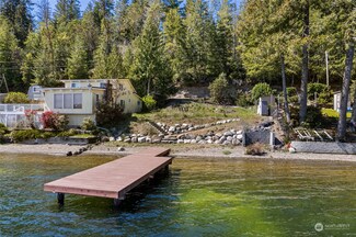 3740 E Mason Lake Dr W, Grapeview, WA 98546