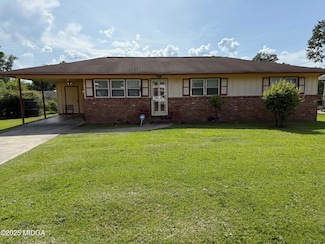 3339 Markwood Dr, Macon, GA 31206