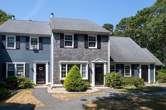 248 Camp St Unit M5, West Yarmouth, MA 02673