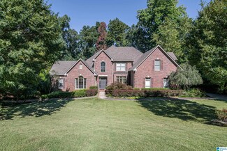 1589 Woodridge Place, Vestavia, AL 35216