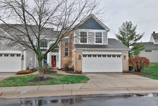 4231 Eastlake Dr, Mason, OH 45040