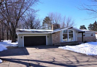 413 Becker St, Rothschild, WI 54474