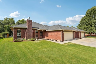 1624 E Twin Brook Terrace, Mustang, OK 73064