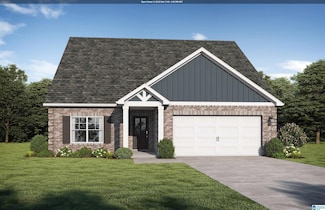 8136 Kimbrell Station Loop, McCalla, AL 35111