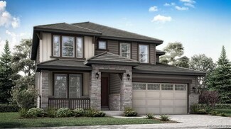 15180 W Eastman Ave, Morrison, CO 80465