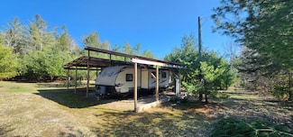 2360 Gaynor Rd, Grant Township, MI 49721