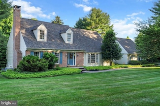 1000 Russell Ln, West Chester, PA 19382