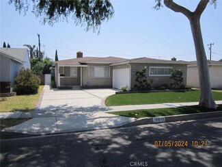 16810 Faysmith Ave, Torrance, CA 90504