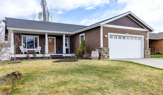 123 Cally Ln, Kalispell, MT 59901
