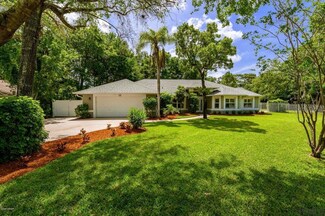 12 Traceway Ct, Ormond Beach, FL 32174
