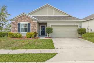 338 Pinecrest Loop, Davenport, FL 33837