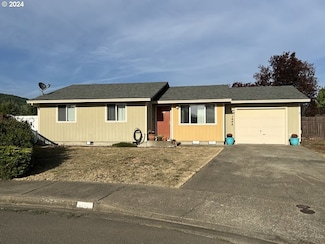 1444 S Grove Lane Ct, Sutherlin, OR 97479