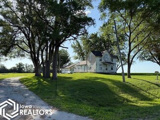 1444 Utah Ave, Lenox, IA 50851
