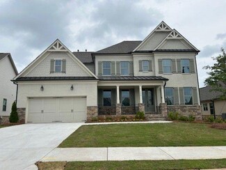 739 Marlay Ln, Powder Springs, GA 30127