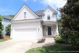 203 Abbey Oak Ln, Apex, NC 27502