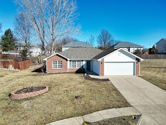 4809 Angelo Ct, Columbia, MO 65202
