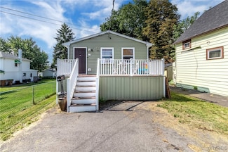 17 David Ave, Buffalo, NY 14225