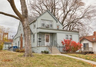 3700 5th Ave, Des Moines, IA 50313